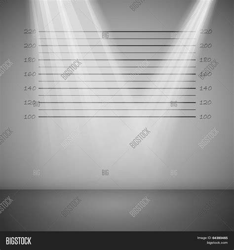 Criminal Background Vector & Photo (Free Trial) | Bigstock