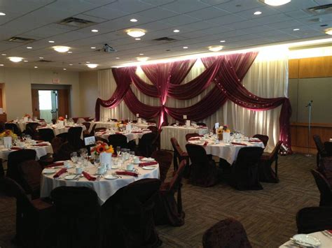 Donald Gordon Hotel And Conference Centre Venue Kingston Weddinghero Ca