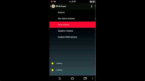 Enable Disable Disable HW Overlays Alcatel Ot Fi YouTube