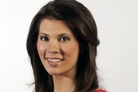 Erika Arias Is An American News Anchor And Live Reporter On Fox Tv