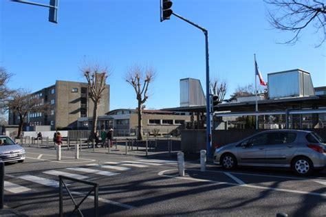 Collèges et Lycèes LANDORTHE