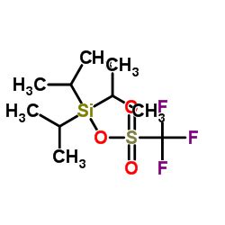 Trifluorometanosulfonato De Triisopropilsililo Wakschem