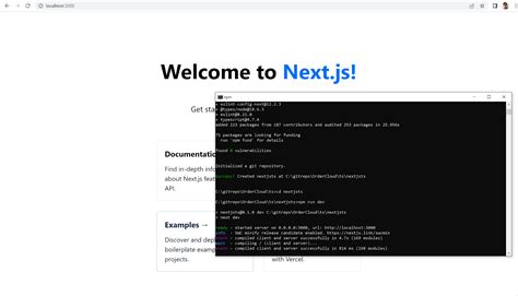 Api Invocation In Nextjstypescript Application Deployed To Vercel