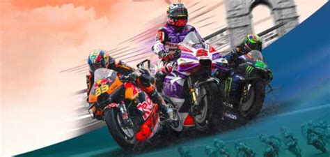 MotoGP Bharat tickets go live - SportsKhabri