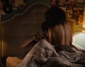 Reign Edwards Nude PartyCelebs