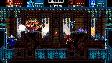 Shovel Knight: Treasure Trove on Steam