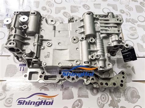 Fw A El Transmission Valve Body Skyactiv Drive Sheng Hai Auto Parts