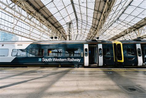 South Western Railway awarded accreditation for inclusivity