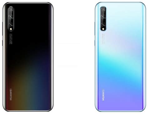 Huawei Y8p AQM-LX1 128GB 6GB RAM - Specs and Price - Phonegg