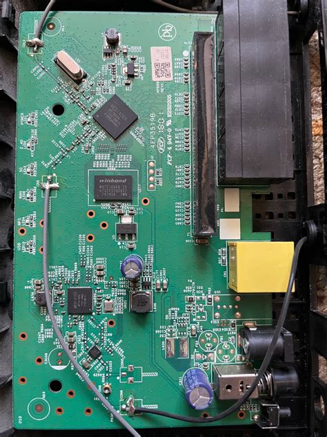 Add support for D-Link DIR-806A rev. B1 - For Developers - OpenWrt Forum