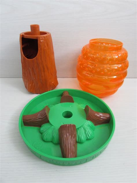 Игра «Пчелиное дерево» - Honey Bee Tree, ELC | mama-znaet.com