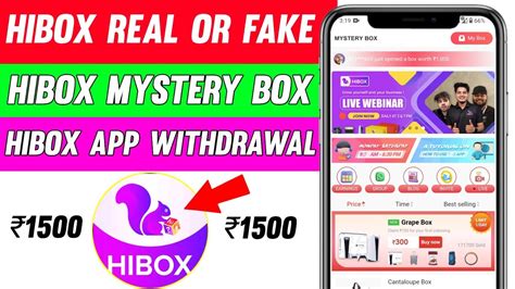 Hibox Real Or Fake Hibox App Kaise Use Kare Hibox App Se Paise