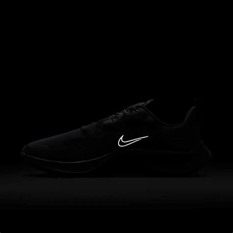 Nike Air Zoom Pegasus 37 Shield Black buy and offers on Runnerinn