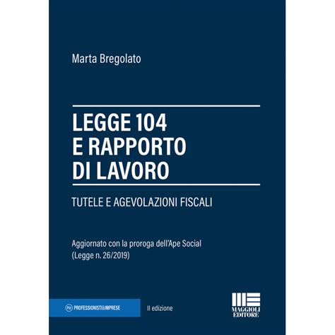 Legge E Rapporto Di Lavoro Libro Di Carta Fiscoetasse