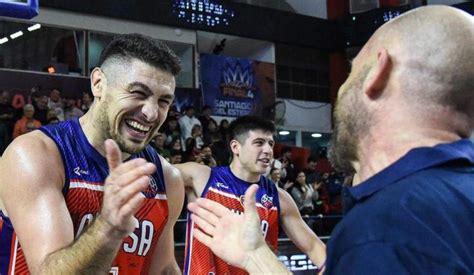 De La Dulce salió el nuevo campeón Emiliano Basabe en la cima del