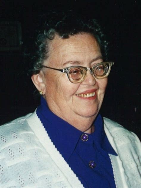 Obituary Of Ruth Spencer Mckinlay Funeral Home Locally Owned