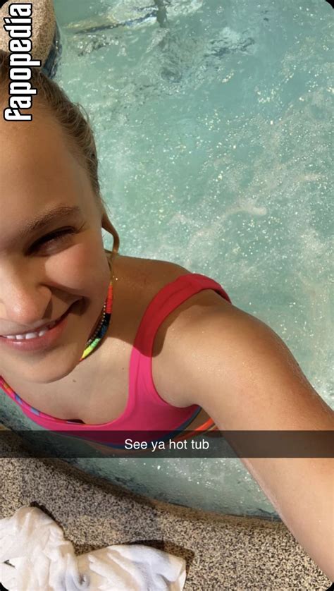 Jojo Siwa Nude Leaks Photo 2909547 Fapopedia
