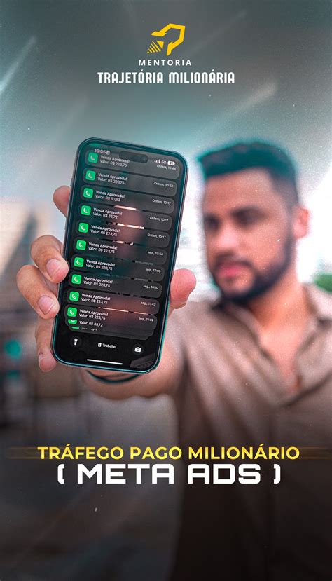 Trajetória Milionária