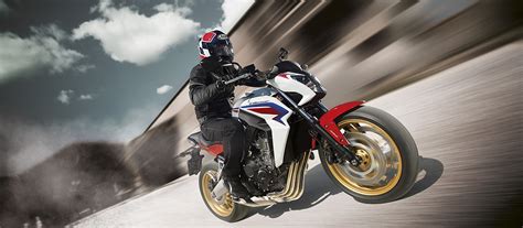 CB Honda CB F สวยเพรยวสไตล Naked Bike จากฮอนดา ราคา ตารางผอน ดาวน