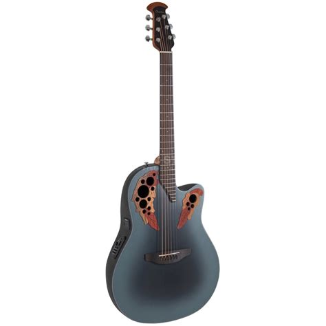 Ovation Gitarren & Zubehör kaufen bei MUSIC STORE | Deutschland