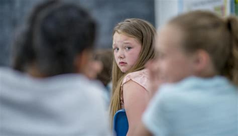 Bullismo A Scuola Come Riconoscere Gli Episodi E Intervenire Uppa