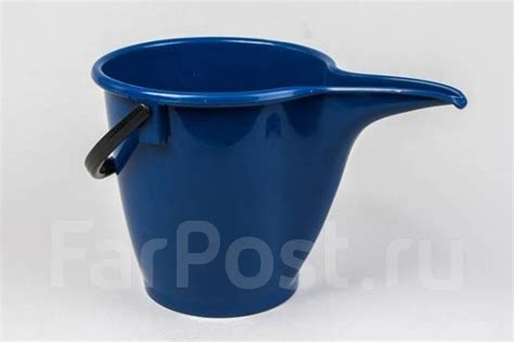 Ведро Лейка 8 л с Носиком - Сад и огород во Владивостоке
