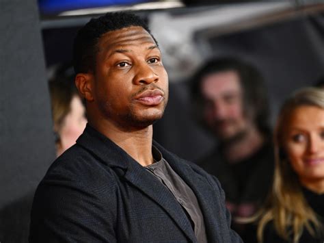 Jonathan Majors Guilty Will He Go To Jail Lose Marvel Role