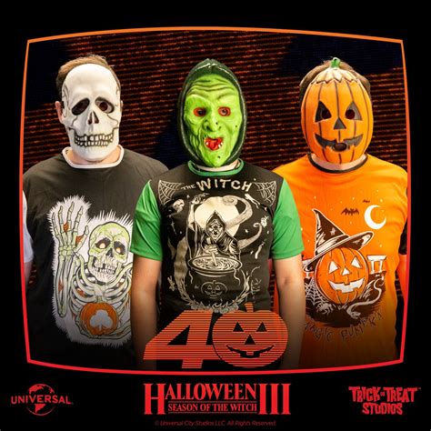 Trick or Treat Studios added a... - Trick or Treat Studios