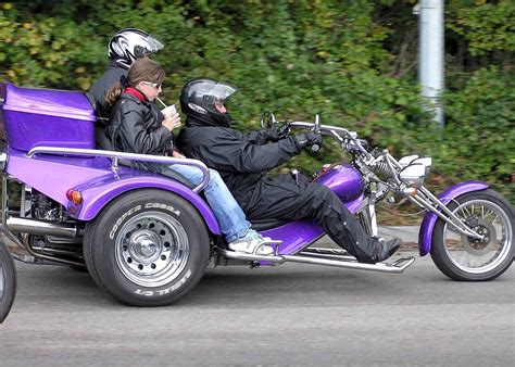 Trikes Trikes Trikes My Style Goldwing Trike Trike Kits Vw