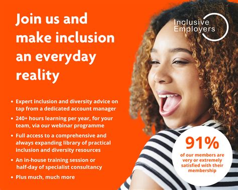 Inclusive Employers Experts In Workplace Inclusion