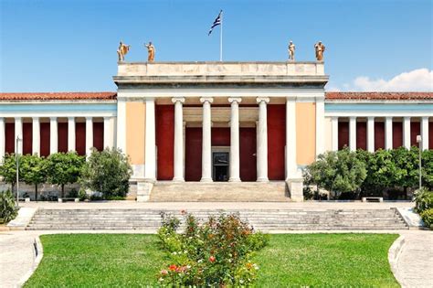 10 Best Museums in Athens - Where to Discover Athens History, Art and ...