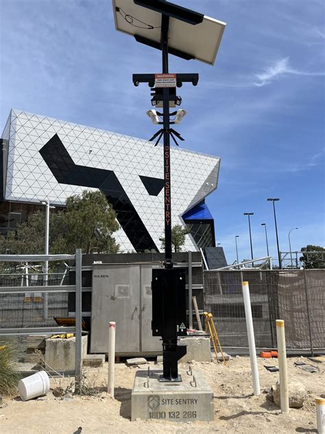 News & Resources | Site Sentry