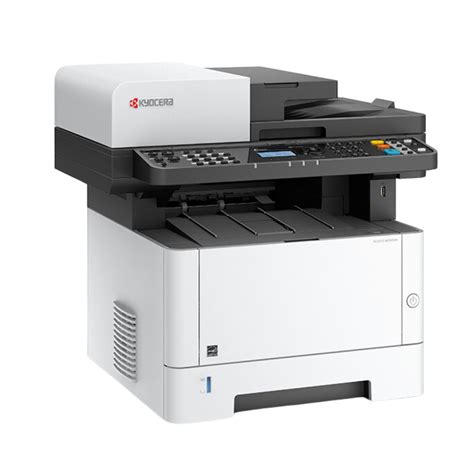 Impressora Multifuncional Kyocera Mono ECOSYS M2040DN/L 3 em 1 ...