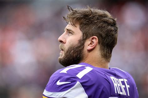 NFL.com analyst says Riley Reiff is a “big upgrade” - Cincy Jungle