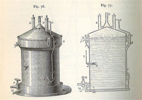 Louis Pasteur Somethings Brewing The Unive