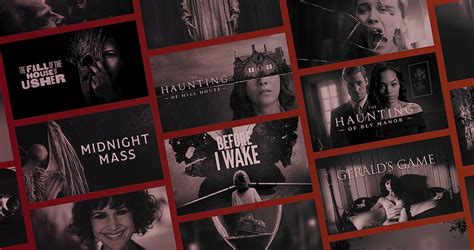 8 Best Mike Flanagan Shows and Movies to Stream (If You Dare) - Netflix ...