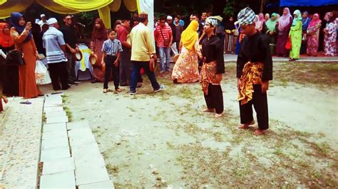 Pertubuhan Seni Silat Lintau Asli Malaysia Youtube