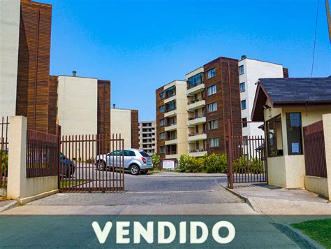 Departamento En Venta Lomas San Sebastián Condominio