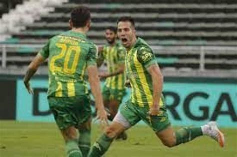 Aldosivi Se Enfrenta A Rosario Central Diario Cr Nica