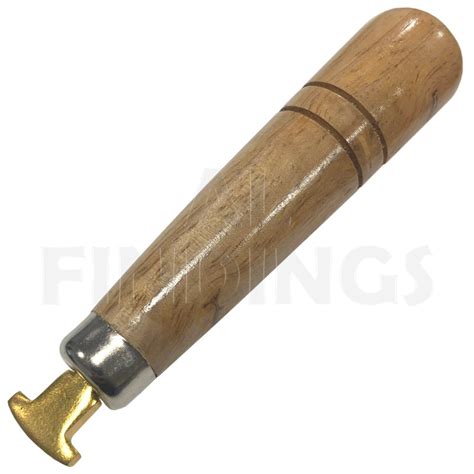 Brass Jewellers Stone Setting Claw Bezel Prong Lifter Roller Craft Tool