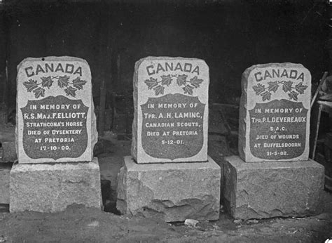 distance    heart  thorny issue  canadian war