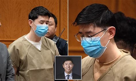 NYC Doctor 34 Who Filmed Himself Drugging Then Raping Female