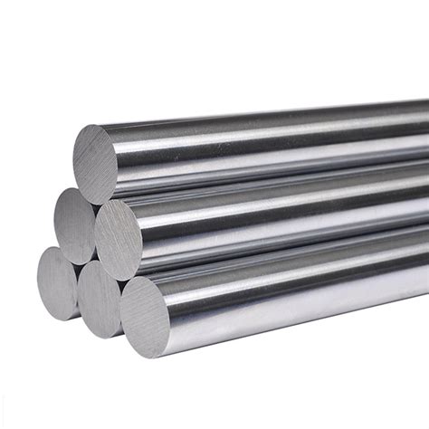 Stainless Steel Astm A Uns S Steel Bar Round China