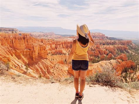 Incredible Things To Do In Bryce Canyon In One Day The Perfect One