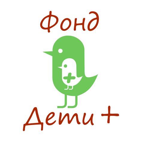 Отчеты – БЛАГОТВОРИТЕЛЬНЫЙ ФОНД «ДЕТИ+»