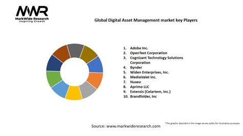 Global Digital Asset Management Market 2024 2032 Size Share Growth