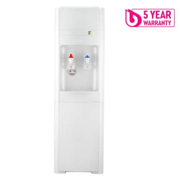Eb Ch Economy Free Standing Hot And Cold Water Dispenser H O