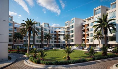 Heaven Gardens New Cairo - Pioneer Property | Eagle Group