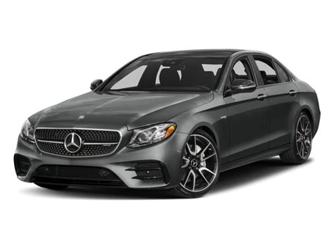 2018 Mercedes-Benz E-Class Ratings, Pricing, Reviews and Awards | J.D ...