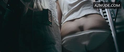 ALIEN NUDE SCENES AZNude